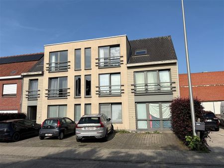 Dakappartement te WEVELGEM (8560) - Photo 5