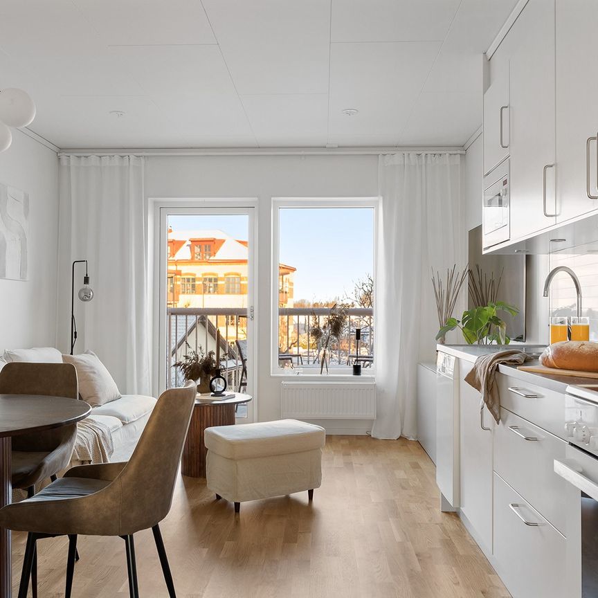 Leksandsgatan, Kumla - Photo 1