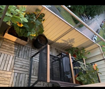 Bandhagen - 3rok - 12mån - 17.250kr/mån - Photo 2