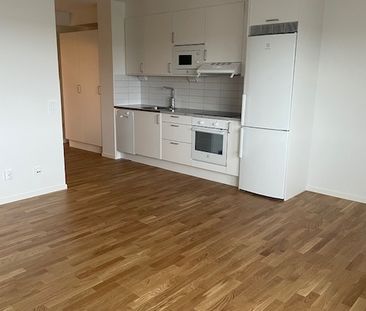 Vallhallavägen, Laholm - Foto 3
