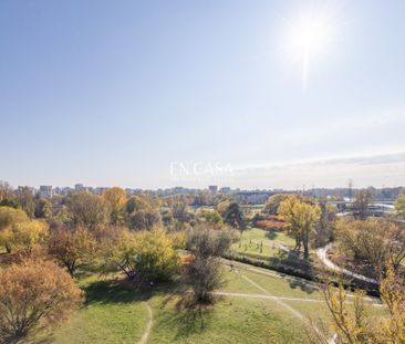 Loggia | Wysoki standard | Miejsce w garażu - Photo 4