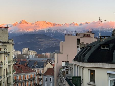 Appartement Grenoble - Photo 4