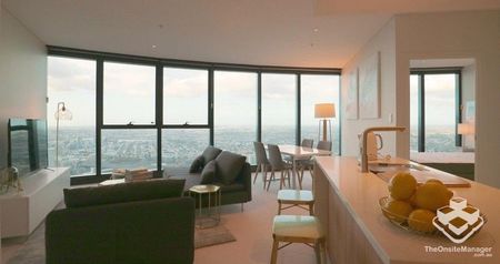 Modern Furnished Apartment with Stunning River Views - Photo 3