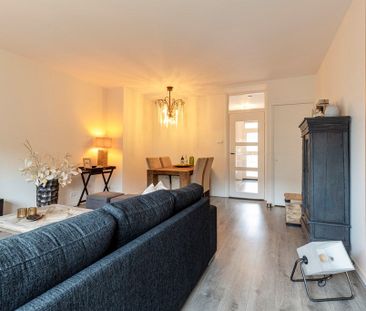 Te huur: Appartement De Savornin Lohmanlaan 77 in Den Haag - Foto 1