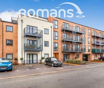 Hythe Lodge, Boyn Valley Road, Maidenhead, SL6 - Photo 1