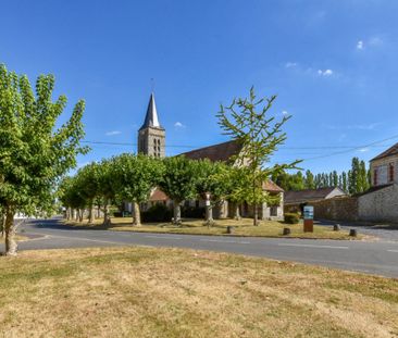 Location maison 2 pièces, 35.51m², Aubepierre-Ozouer-le-Repos - Photo 5