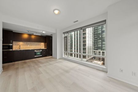 For Lease - 21 Widmer Street Unit# 1602, Toronto, Ontario - Photo 4