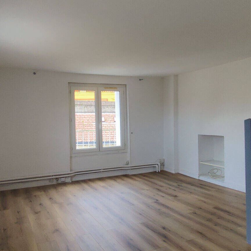 Location appartement 2 pièces 48.06 m² à Le Havre (76600) - Photo 1