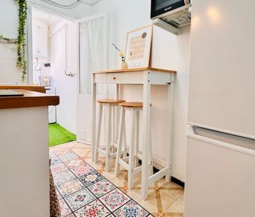 Piso de alquiler en Calle Maestro Luis Torregrosa, 13, Pla de Bon R... - Photo 5