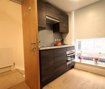 The Bruce Building, City Centre - Photo 5