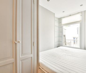 Te huur: Appartement Hugo de Grootkade 4 1 in Amsterdam - Photo 1