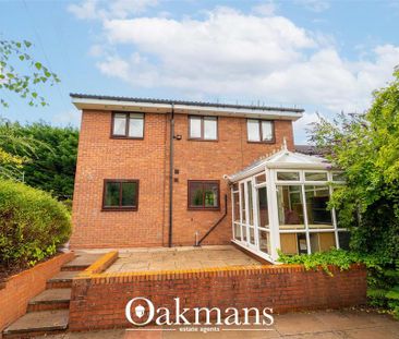 6 bedroom house to rent - Photo 2