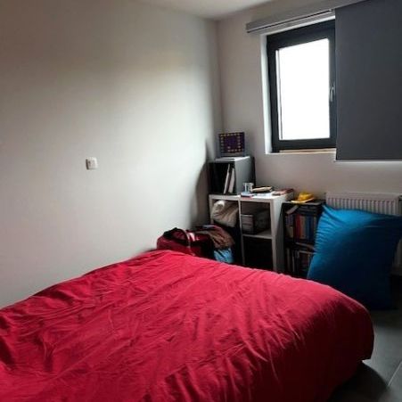 Aangename woning met tuin - Foto 1