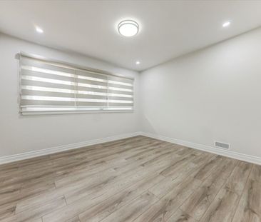 For Lease - 2 Tangmere Road Unit# Main floor, Toronto, Ontario - Photo 1