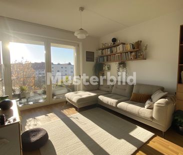 Exchange building: Modern 4.5-room apartment in Zurich, built in 2022 - Foto 4