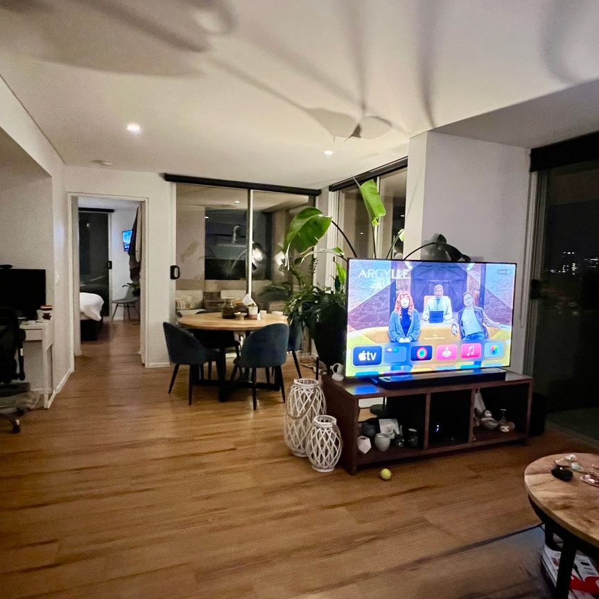 Kangaroo Point - Photo 1