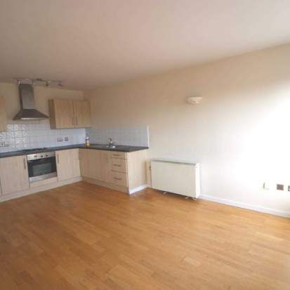 1 bedroom property to rent in London - Photo 1