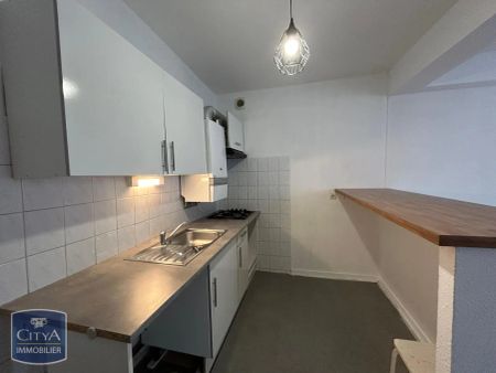 Appartement à louer 3 pièces 63.14m² - Photo 5