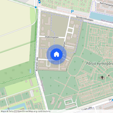 Kantorsgatan 28, Helsingborg