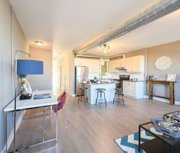 For Lease - 1000 King Street Unit# 1006, Hamilton, Ontario - Photo 2