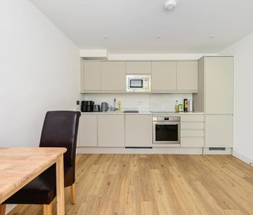 1 bedroom apartment to rent - Photo 6