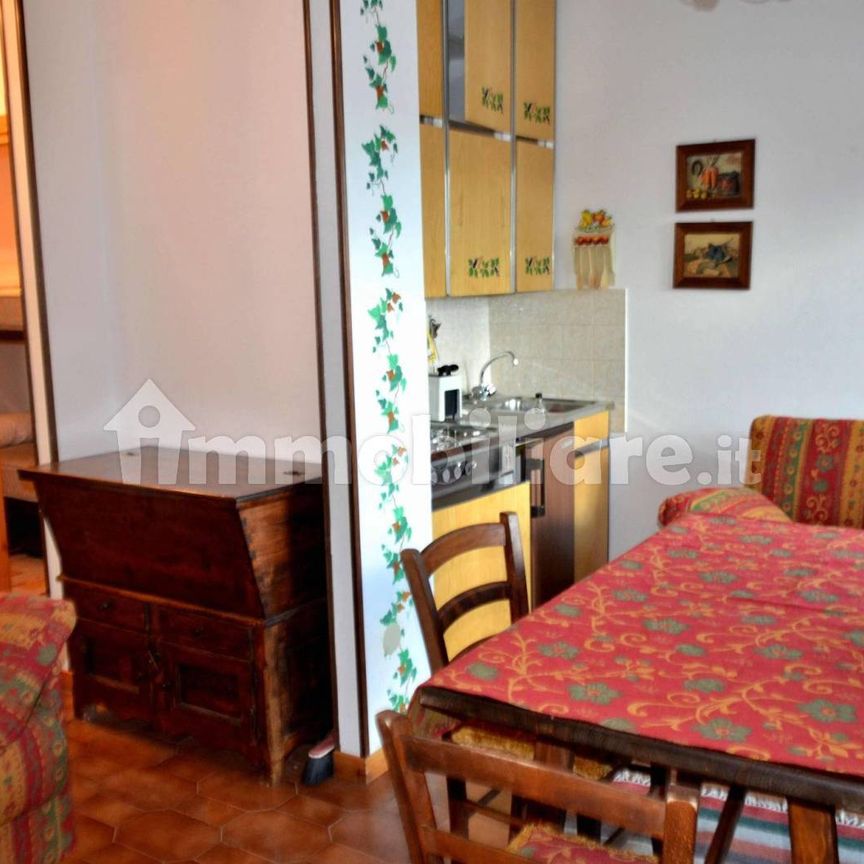 Quadrilocale piazzale Funivia, Ovindoli - Photo 1