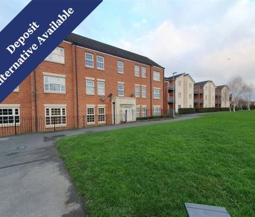 2 bedroom flat to rent - Photo 2