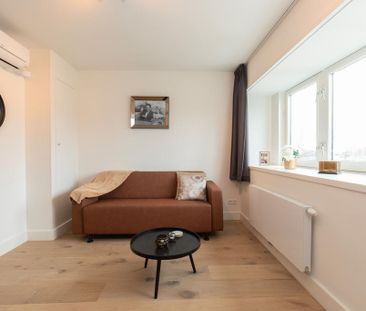 Appartement te huur: Eurokade 37-A 1060 RZ Amsterdam - Foto 2