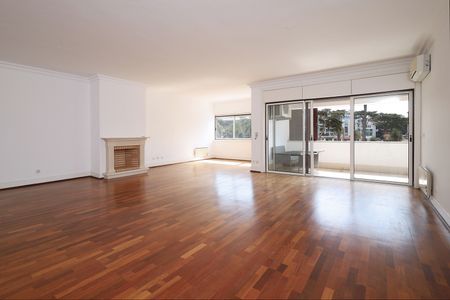 Apartamento T3 em Lisboa - Photo 4