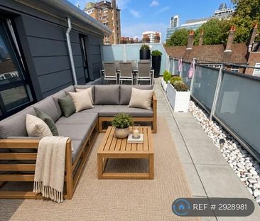 2 bedroom penthouse to rent - Photo 5