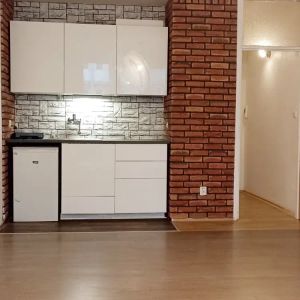 Pronájem bytu 1+kk, 30 m - Fotografie 2
