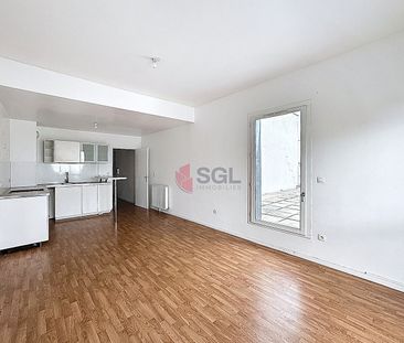 Appartement 3 pièces - Photo 2