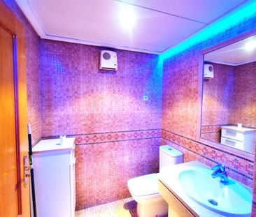 Piso de alquiler en Calle de Los Morales, 10, PAU de Carabanchel - Photo 4