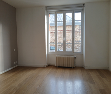 APPARTEMENT REIMS, rue Defrançois - Photo 4