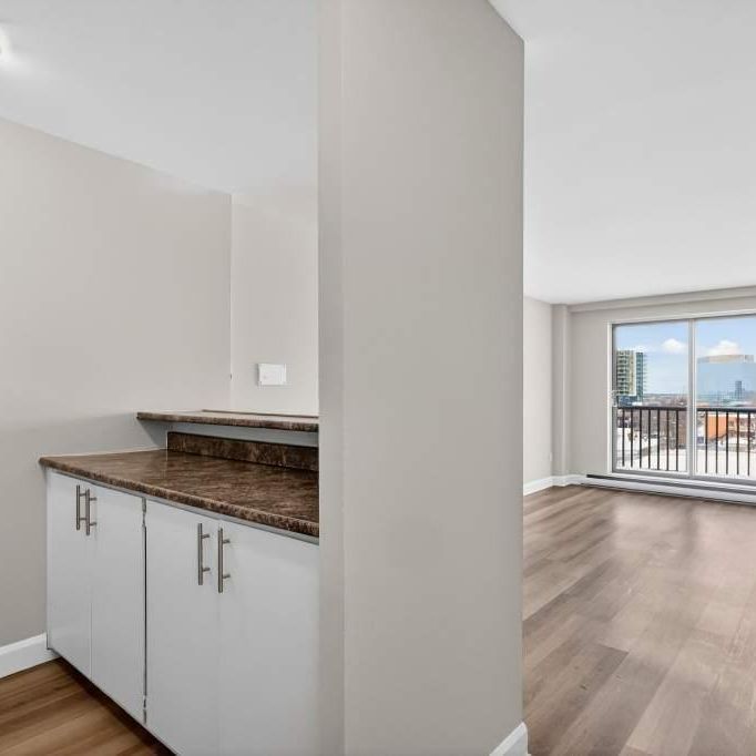 VILLERAY - 1 chambre 1 salle de bain TOUT INCLUS 1575$ par mois - Photo 1