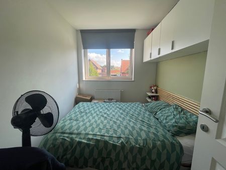 Appartement op de eerste verdieping - Foto 4