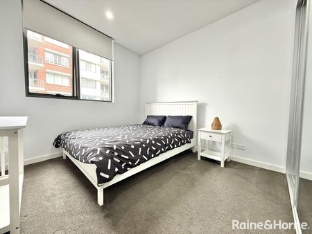 205/3 Madden Close, Botany NSW 2019 - Apartment For Rent | Domain - Photo 4