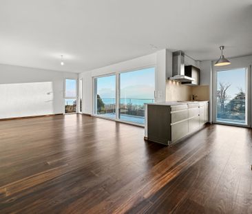 CHARDONNE – CHEMIN DE LA MAISON-JEAN 2 – BEAUTIFUL APARTMENT OF - Foto 1