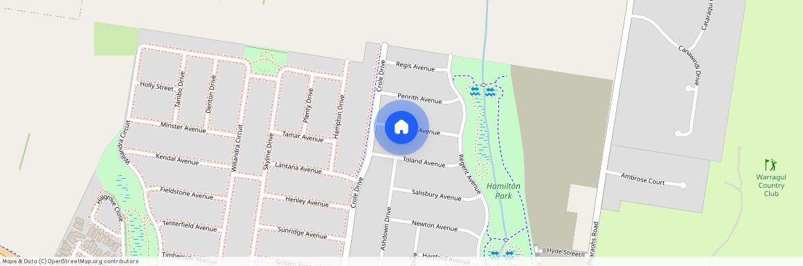 8 Royston Avenue, Vic 3820, Warragul