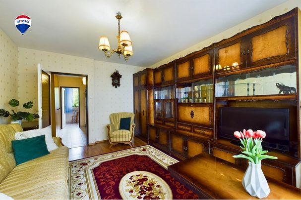 Do wynajęcia 2 pokoje, pow. 43,90 m² - Фото 1