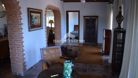 Incredible rustic house in Torremendo with 4 bedrooms! - Foto 3