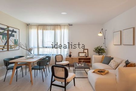 Alquiler de piso en Calle Río Gargáligas, 15 - Photo 4