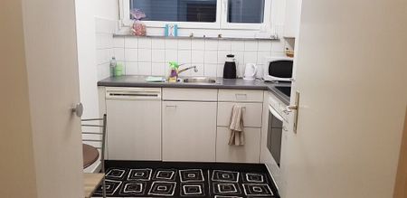 Ihr neues Wohnreich in Zumikon, befristet bis 31.03.2027 - Photo 2