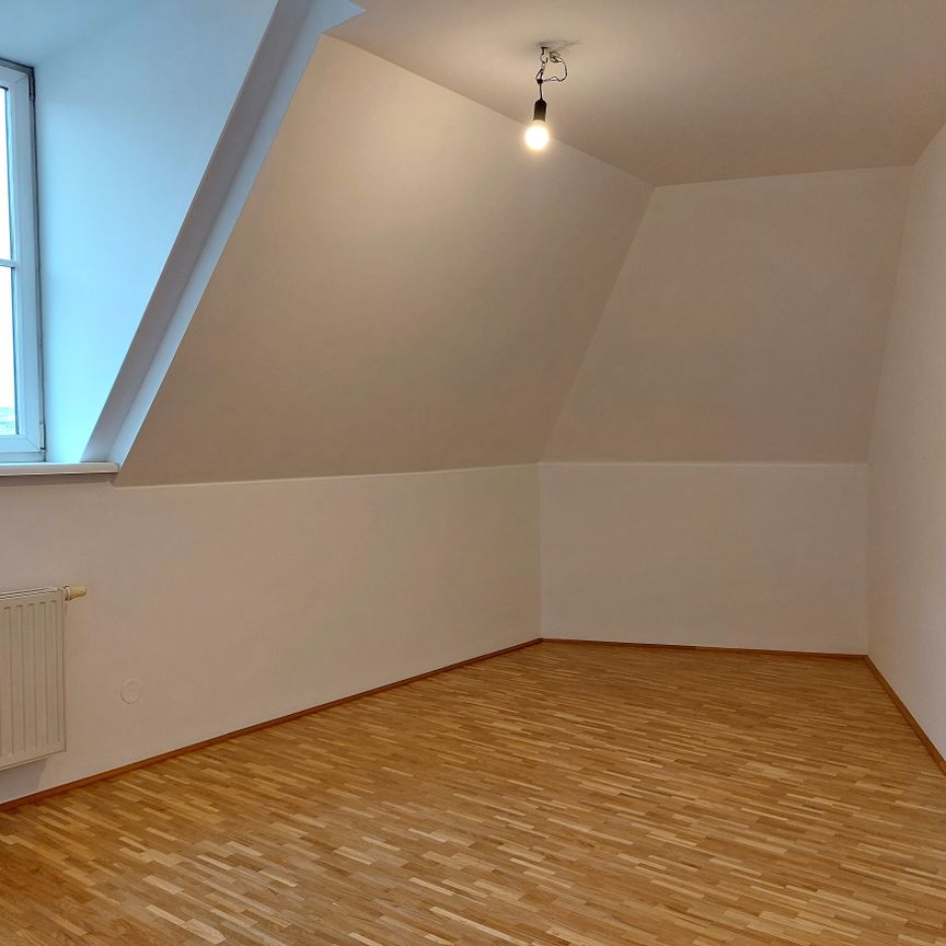 2-ZIMMERWOHNUNG NÄHE MARGARETEN GÜRTEL U4! HORNBOSTELGASSE 8-10/3/29 - Photo 1