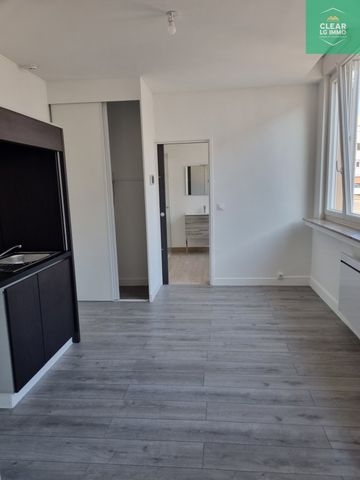 Appartement 2 pièces à Thionville - Photo 4