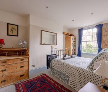 3 bedroom maisonette to rent - Photo 3