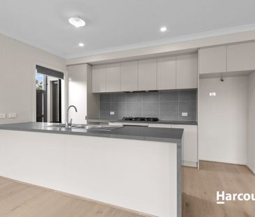 Exquisite Two-Story Retreat: Modern Living Meets Elegance and Comfort - Photo 2