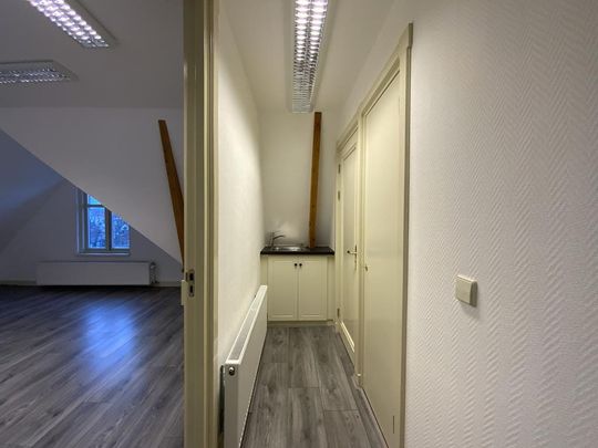 Appartement te huur: Westzijde 154 1506 EK Zaandam - Foto 1