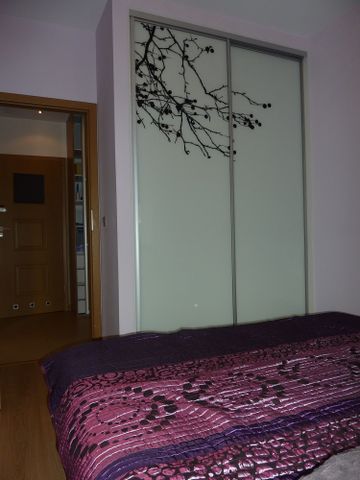 Mieszkanie rozkładowe 3 pokoje 59 m² - Photo 3