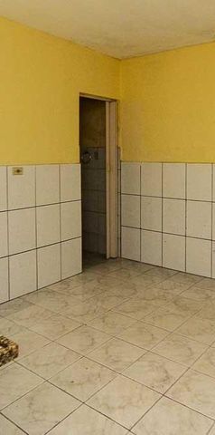 Casa para alugar com 45m², 1 quarto e sem vaga - Photo 1